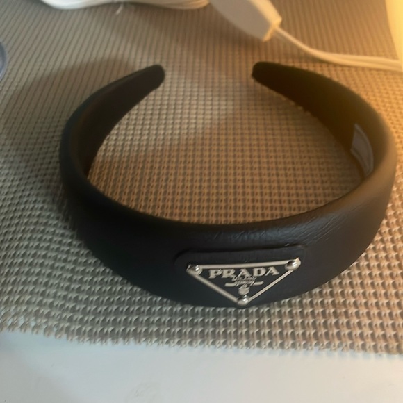 unbranded Accessories - New & Luxe Headband
